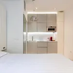 Fifty Eight Suite Milan Brera Studio