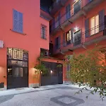 Romantic Loft Porta Venezia Milan