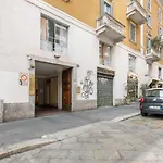Moscova Design Apt