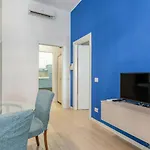 Milano Central Station Renovated Apt