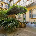 Milano, La Casetta Di Beatrice - By Host4U