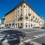 Milano, La Casetta Di Beatrice - By Host4U