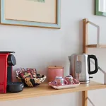 Bed & Breakfast San Calocero - Private Bathroom - Wi-Fi