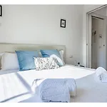 Joivy Sublime Flat With Balcony