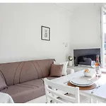 Joivy Sublime Flat With Balcony