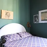 Repubblica Porta Venezia Chic Design Flat