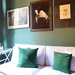 Repubblica Porta Venezia Chic Design Flat