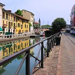 Navigli Loft