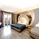 Hotel Da Vinci