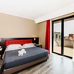 Hotel Da Vinci