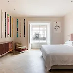 Galleria Vik Milano - Townhouse Galleria - Small Luxury Hotels Of The World