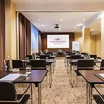 Crowne Plaza Milan City By Ihg