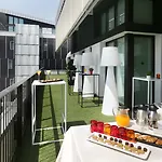Ramada Plaza By Wyndham Milano