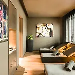 Rosa Grand – Starhotels Collezione