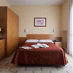 Ih Hotels Milano Aparthotel Argonne Park