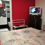 Eva & Diabolik\'S Secret Room