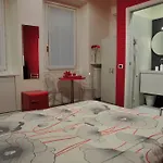 Eva & Diabolik\'S Secret Room