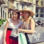 Hotel Mercure Milano Centro