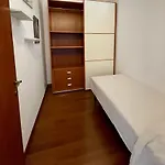 The Painting Apartment. A Central And Lovely Apartment In Milan