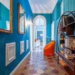 Joivy Elegant Flat With Balcony