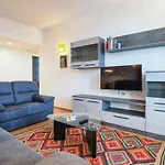 Uca14 Luxury Large 3Brs Private Terrace Citylife