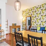 Colored And Spacious Flat Close To Navigli By Easylife
