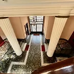 Kibilu - Via Catalani