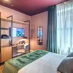 Sheva Boutique Hotel