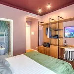 Sheva Boutique Hotel
