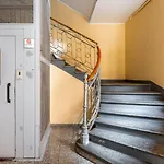 Easylife - Accogliente Bilocale In Zona Porta Venezia