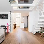 Awesome Loft In The City Center Of Milan