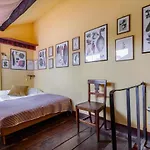 Brera Cosy Studio On 2 Levels!