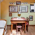 Brera Cosy Studio On 2 Levels!