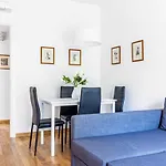 Joivy Adorable Flat With Balcony