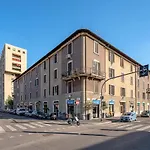 Design Suite In The Heart Of Bicocca University