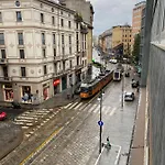 Torino 64 - Duomo City Center Luxury Apartment Perfect X2!