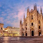 Duomo City Center - Petit Studio
