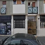 Luvi - Alzaia Naviglio Pavese