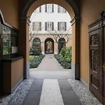 J\'Adore Brera Design Apartment
