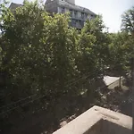 Casa Greta, Nuovo Silenzioso Bilocale Nel Cuore Di Milano