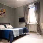 Casa Greta, Nuovo Silenzioso Bilocale Nel Cuore Di Milano