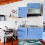 Civico288-Romantic Attic Near Ieo-Bocconi-F Prada