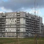 Skyline Milano Fiera