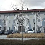 Skyline Milano Fiera