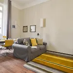 Contempora Apartments - Crocetta - Don Giovanni