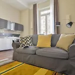 Contempora Apartments - Crocetta - Don Giovanni