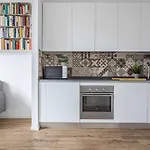 Luxnest I Porta Nuova Milan - Via Pirelli