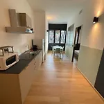 Bnb Capital Milano Central Station - Sage