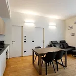 Easylife - Moderno Bilocale In Zona Porta Romana