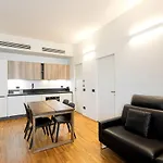 Easylife - Moderno Bilocale In Zona Porta Romana